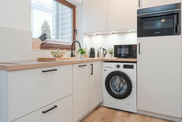 Ferienwohnung in Scharbeutz - Seestraße 24 Seamaster - Bild 4