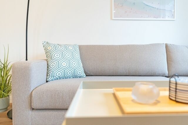 Ferienwohnung in Scharbeutz - Seestraße 24 Seamaster - Bild 6