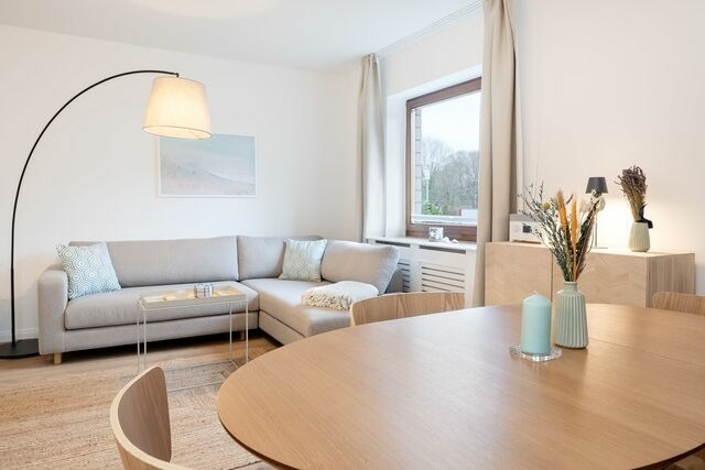Ferienwohnung in Scharbeutz - Seestraße 24 Seamaster - Bild 7