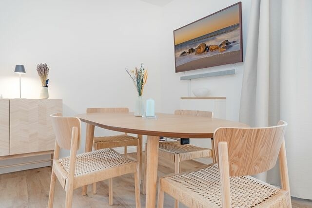 Ferienwohnung in Scharbeutz - Seestraße 24 Seamaster - Bild 9