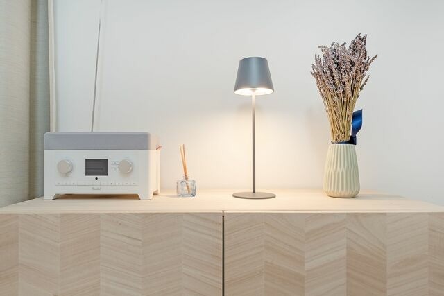 Ferienwohnung in Scharbeutz - Seestraße 24 Seamaster - Bild 10