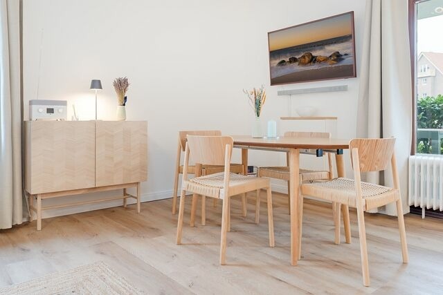 Ferienwohnung in Scharbeutz - Seestraße 24 Seamaster - Bild 11