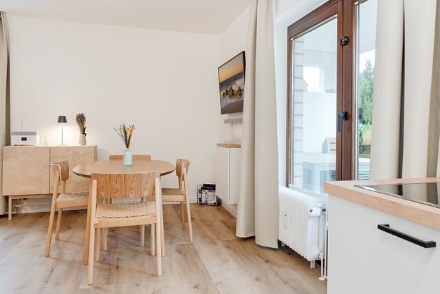 Ferienwohnung in Scharbeutz - Seestraße 24 Seamaster - Bild 12