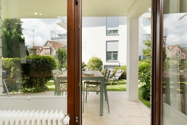 Ferienwohnung in Scharbeutz - Seestraße 24 Seamaster - Bild 13