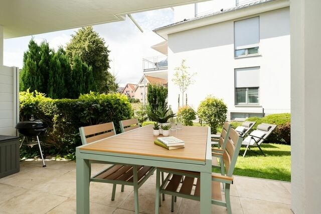 Ferienwohnung in Scharbeutz - Seestraße 24 Seamaster - Bild 14