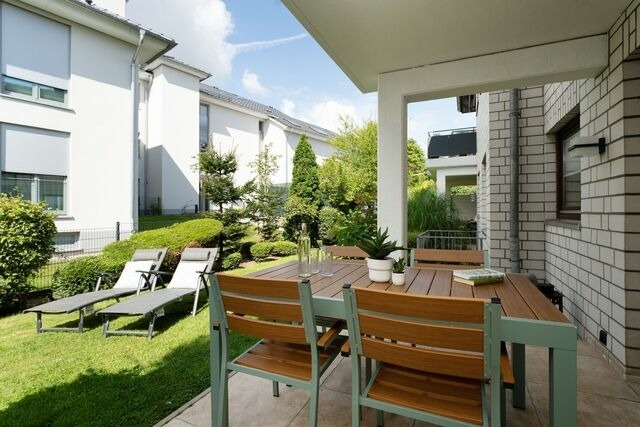 Ferienwohnung in Scharbeutz - Seestraße 24 Seamaster - Bild 15