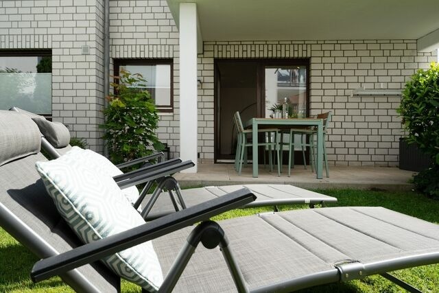 Ferienwohnung in Scharbeutz - Seestraße 24 Seamaster - Bild 17