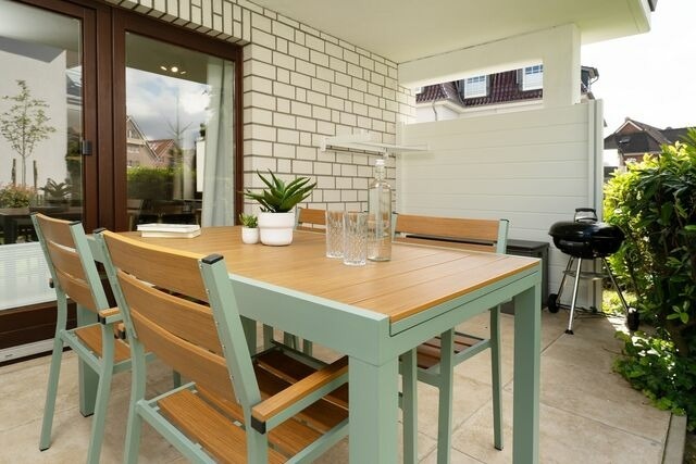 Ferienwohnung in Scharbeutz - Seestraße 24 Seamaster - Bild 18