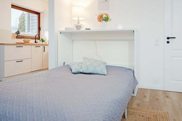 Ferienwohnung in Scharbeutz - Seestraße 24 Seamaster - Bild 22