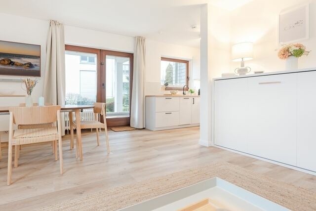 Ferienwohnung in Scharbeutz - Seestraße 24 Seamaster - Bild 23