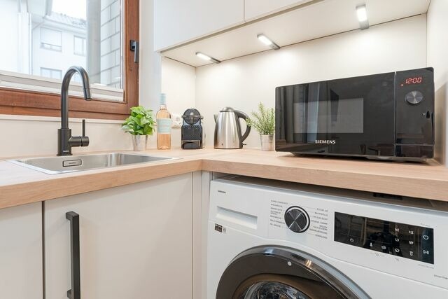 Ferienwohnung in Scharbeutz - Seestraße 24 Seamaster - Bild 25