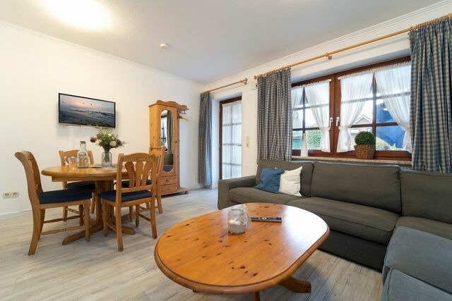 Ferienwohnung in Kellenhusen - Ostseegarten Ahorn - Bild 3