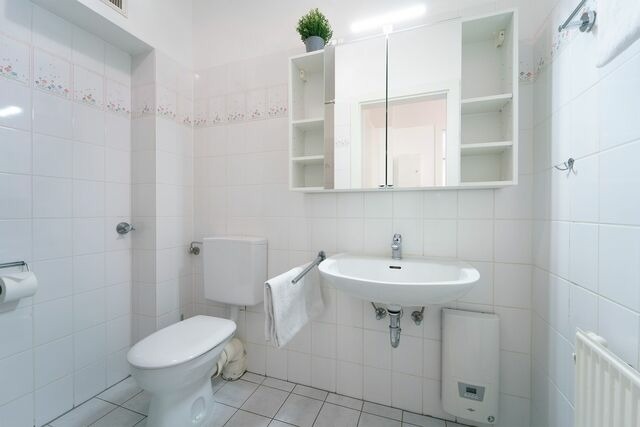 Ferienwohnung in Kellenhusen - Ostseegarten Ahorn - Bild 16