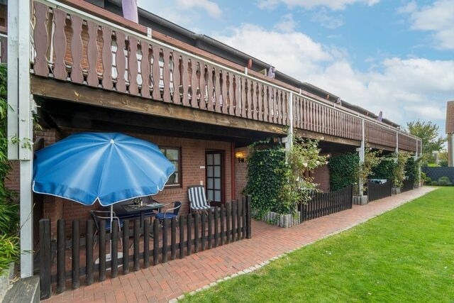 Ferienwohnung in Kellenhusen - Ostseegarten Ahorn - Bild 19