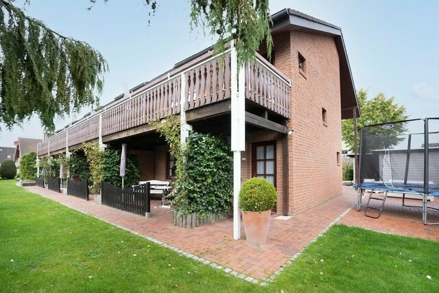 Ferienwohnung in Kellenhusen - Ostseegarten Ahorn - Bild 24