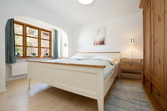 Ferienhaus in Gr&ouml;mitz - D&uuml;nenbungalow - Bild 4