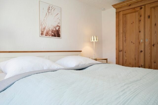 Ferienhaus in Gr&ouml;mitz - D&uuml;nenbungalow - Bild 21