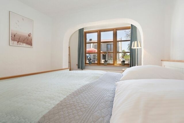 Ferienhaus in Gr&ouml;mitz - D&uuml;nenbungalow - Bild 22