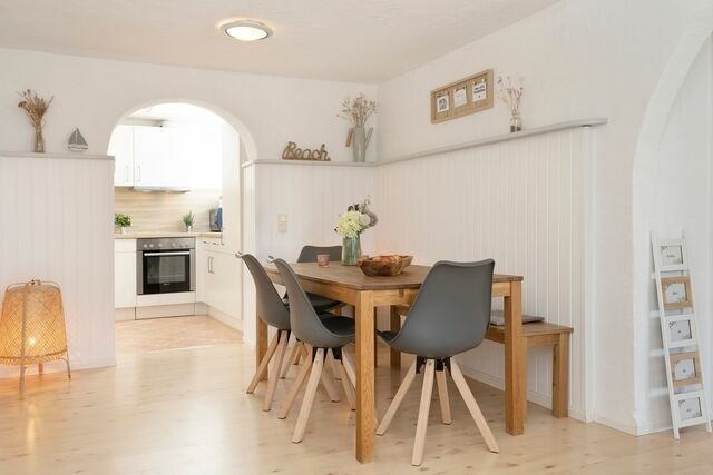 Ferienhaus in Gr&ouml;mitz - D&uuml;nenbungalow - Bild 4