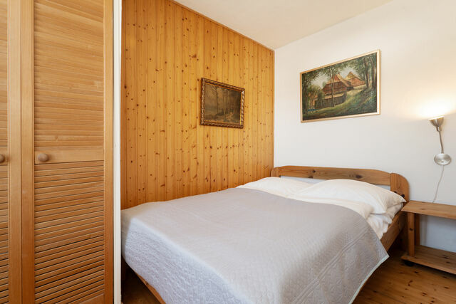 Ferienhaus in Fehmarn OT Dänschendorf - Ferienhaus Seepferdchen - Bild 18