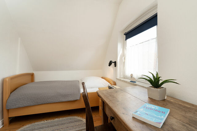 Ferienhaus in Fehmarn OT Dänschendorf - Ferienhaus Seepferdchen - Bild 25