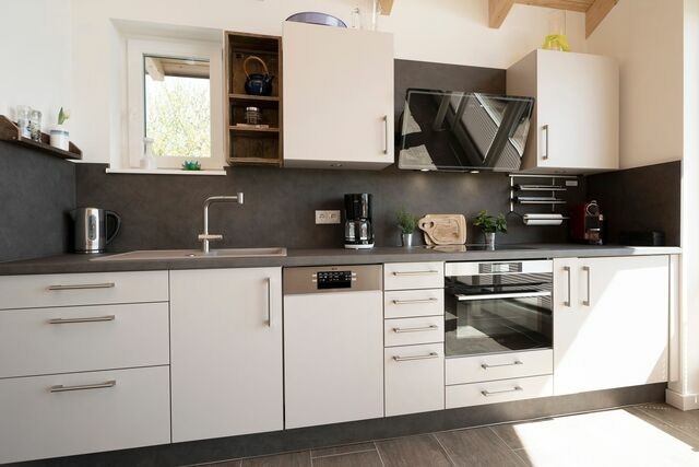 Ferienhaus in Lensterstrand - Lensterstrand Oase Nr. 8 - Bild 19