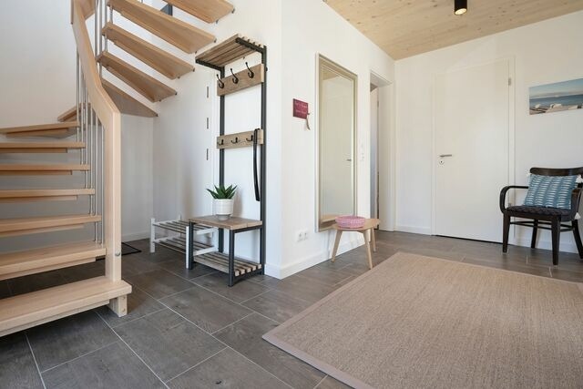 Ferienhaus in Lensterstrand - Lensterstrand Oase Nr. 8 - Bild 25