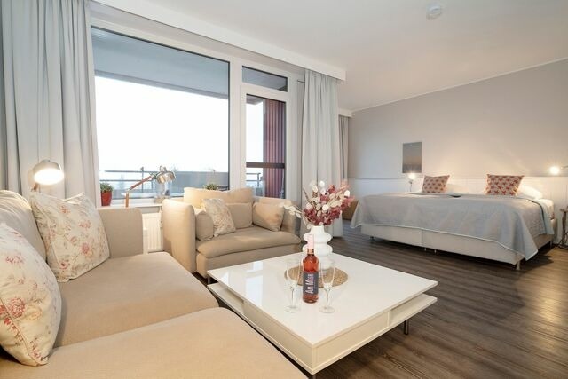 Ferienwohnung in Dahme - Berolina Belavista - Bild 2