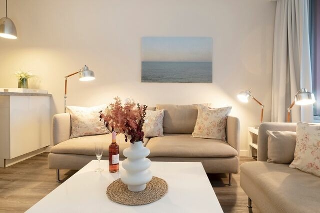 Ferienwohnung in Dahme - Berolina Belavista - Bild 6