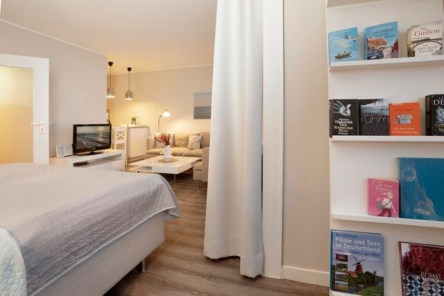 Ferienwohnung in Dahme - Berolina Belavista - Bild 14