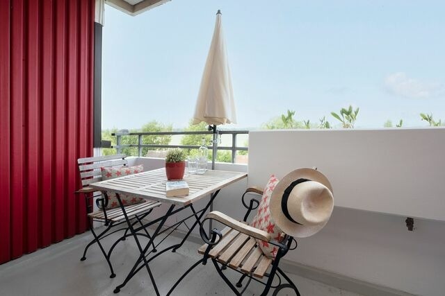 Ferienwohnung in Dahme - Berolina Belavista - Bild 19