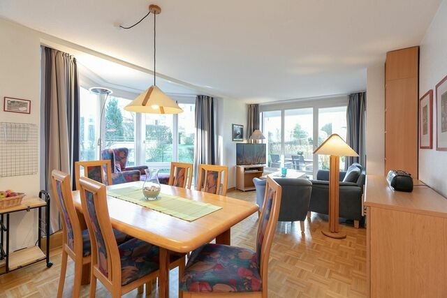 Ferienwohnung in Scharbeutz - Witthus- Wohnung 2 - Bild 9