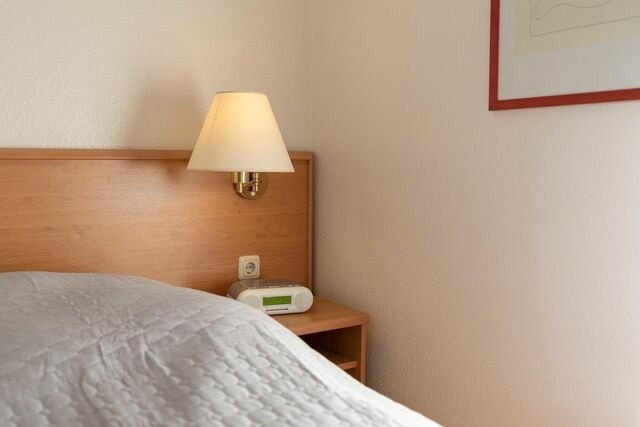 Ferienwohnung in Scharbeutz - Witthus- Wohnung 2 - Bild 13