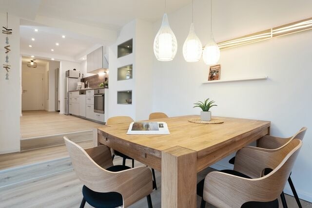 Ferienwohnung in Neustadt - Sandberger Weg 62 Kajüte am Sandberg - Bild 2