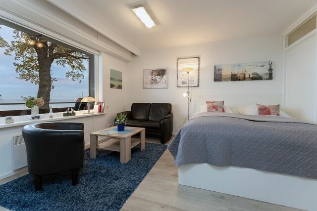 Ferienwohnung in Scharbeutz - Hang 15 Seeblick 8 - Bild 6