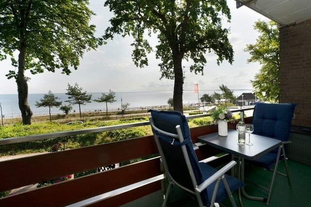 Ferienwohnung in Scharbeutz - Hang 15 Seeblick 8 - Bild 9