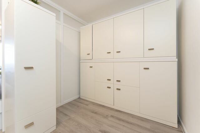 Ferienwohnung in Scharbeutz - Hang 15 Seeblick 8 - Bild 14