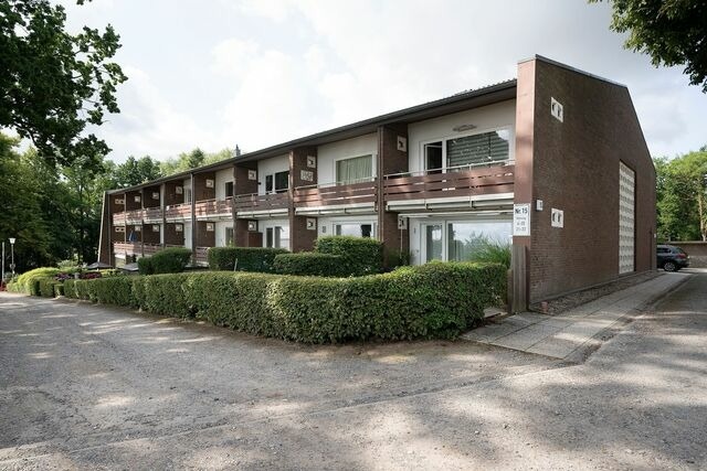 Ferienwohnung in Scharbeutz - Hang 15 Seeblick 8 - Bild 24