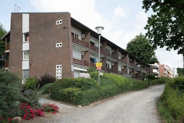 Ferienwohnung in Scharbeutz - Hang 15 Seeblick 8 - Bild 25