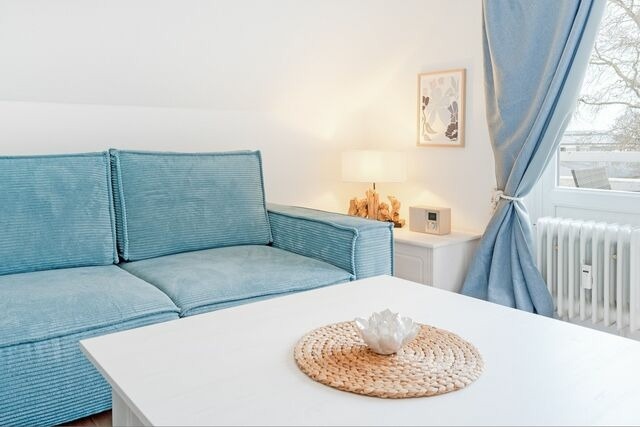 Ferienwohnung in Kellenhusen - Strandhotel Kellenhusen Ostseerose - Bild 7