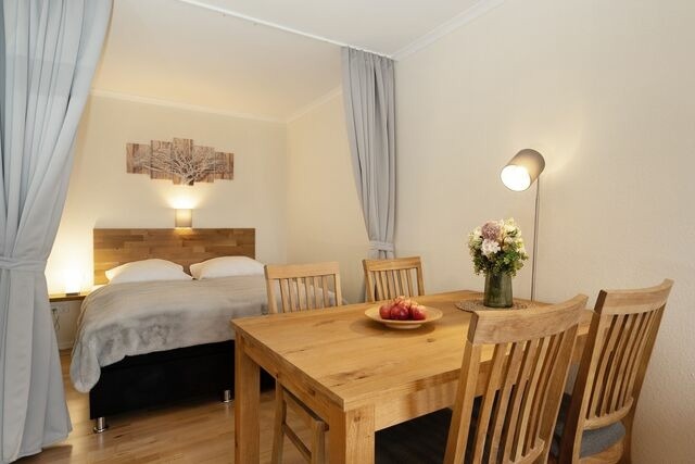 Ferienwohnung in Kellenhusen - Strandappartements am Leuchtturmweg Heimat am Meer - Bild 2