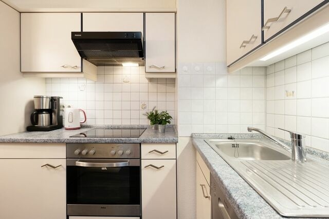 Ferienwohnung in Kellenhusen - Strandappartements am Leuchtturmweg Heimat am Meer - Bild 4