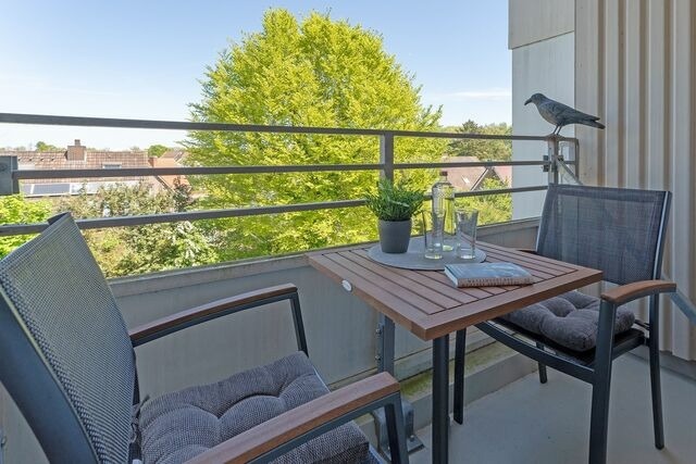 Ferienwohnung in Kellenhusen - Strandappartements am Leuchtturmweg Heimat am Meer - Bild 10