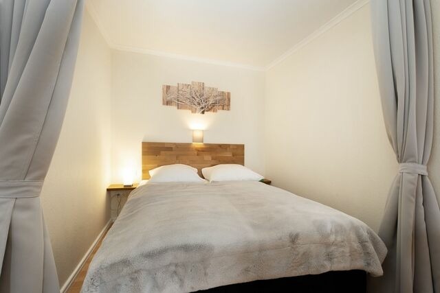 Ferienwohnung in Kellenhusen - Strandappartements am Leuchtturmweg Heimat am Meer - Bild 12