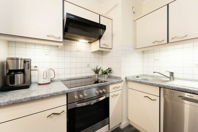 Ferienwohnung in Kellenhusen - Strandappartements am Leuchtturmweg Heimat am Meer - Bild 16