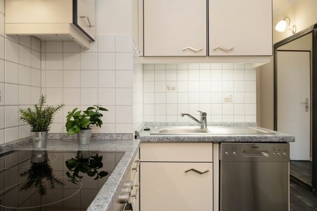 Ferienwohnung in Kellenhusen - Strandappartements am Leuchtturmweg Heimat am Meer - Bild 17