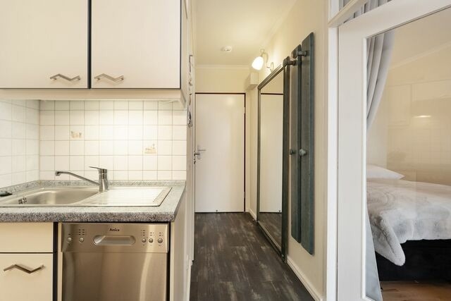 Ferienwohnung in Kellenhusen - Strandappartements am Leuchtturmweg Heimat am Meer - Bild 18