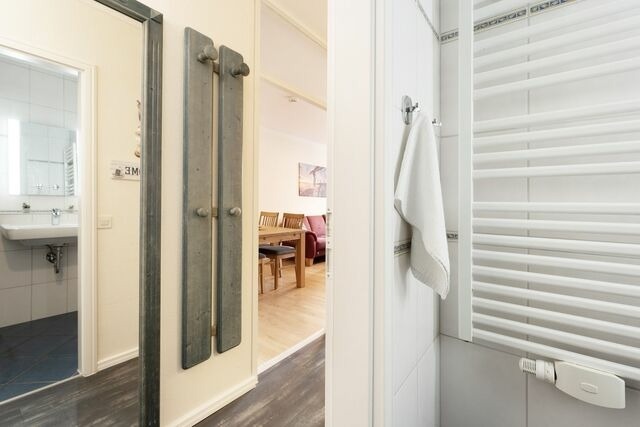 Ferienwohnung in Kellenhusen - Strandappartements am Leuchtturmweg Heimat am Meer - Bild 25