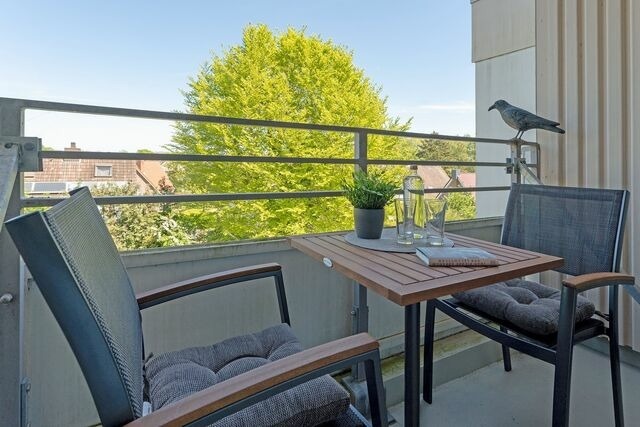 Ferienwohnung in Kellenhusen - Strandappartements am Leuchtturmweg Heimat am Meer - Bild 2