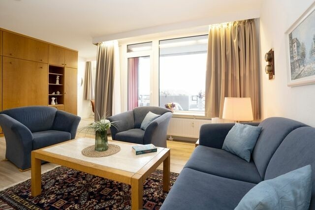 Ferienwohnung in Dahme - Berolina Ostseegold - Bild 5